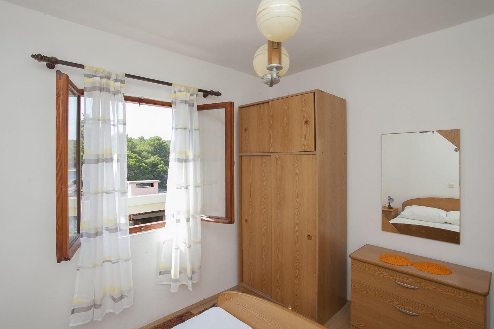 House Villa Bistrana Vela Luka Kültér fotó