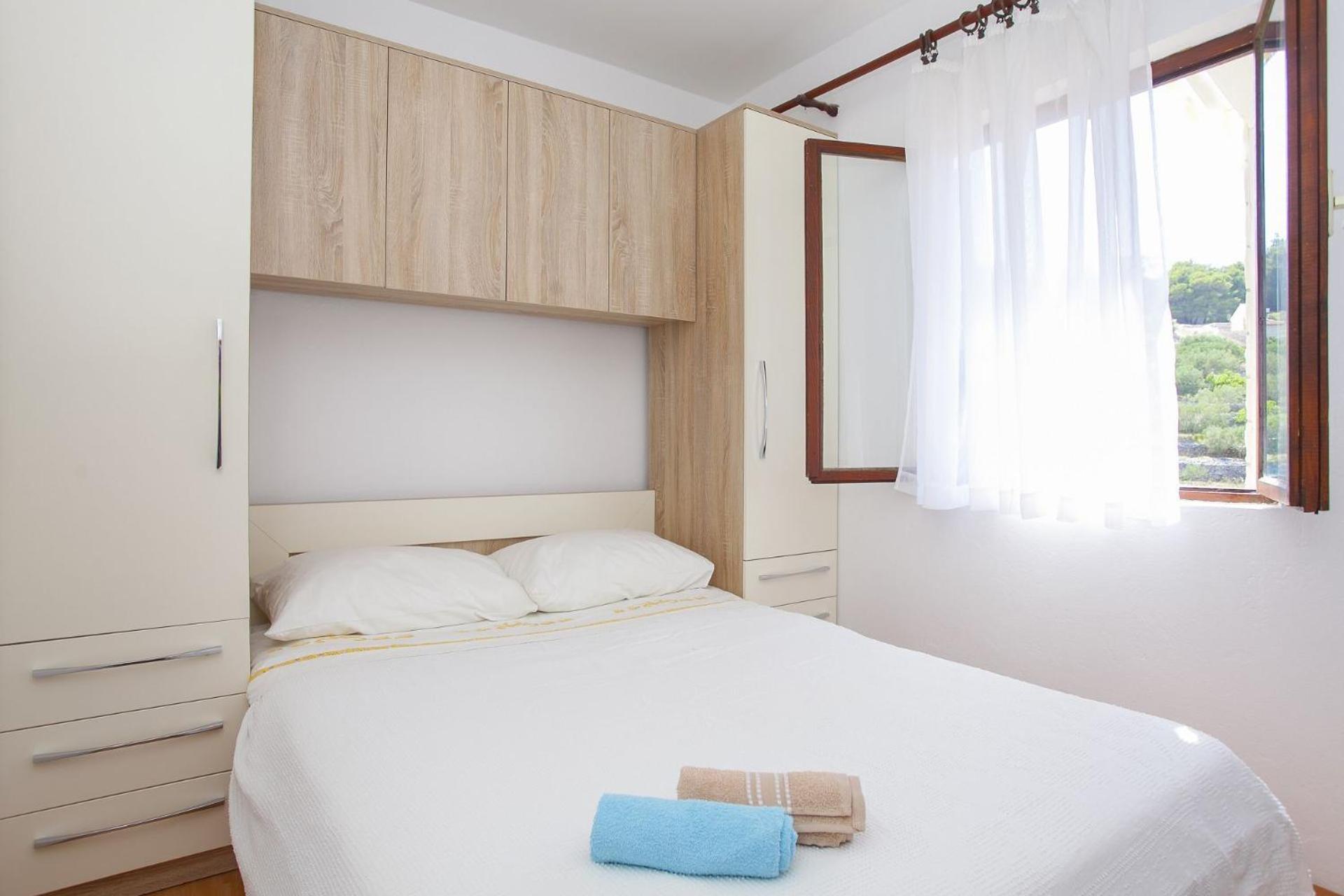 House Villa Bistrana Vela Luka Kültér fotó
