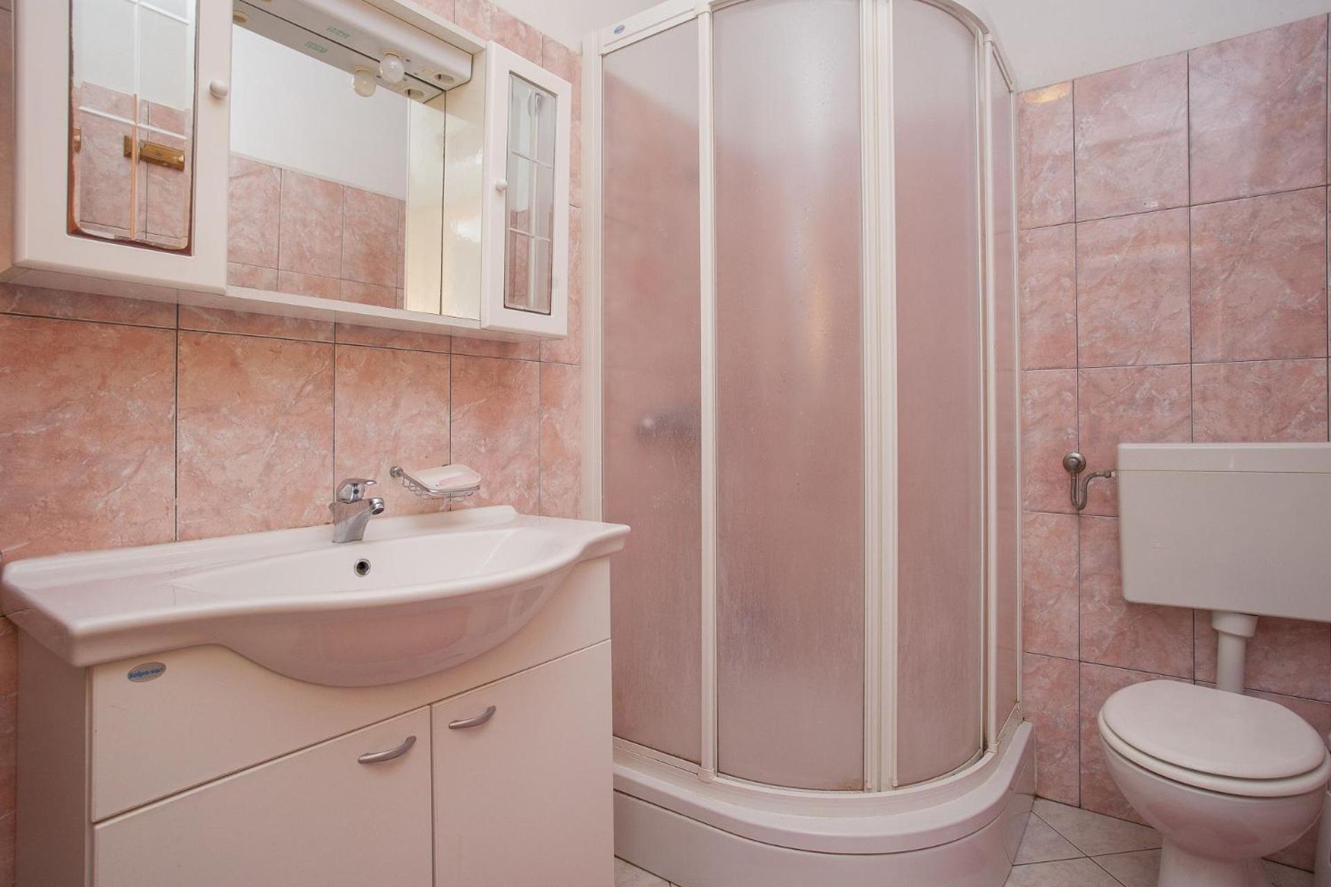 House Villa Bistrana Vela Luka Kültér fotó